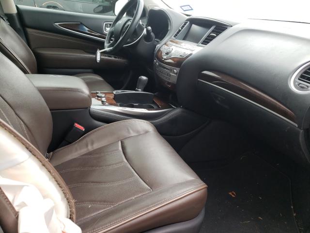 2013 INFINITI JX35 5N1AL0MN3DC318342