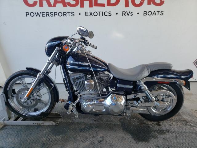 2002 HARLEY-DAVIDSON FXDWG3 1HD1PEV152Y950064