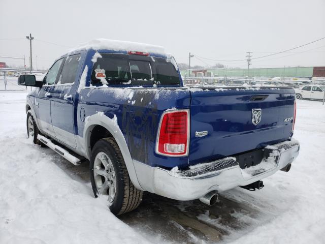 2014 RAM 1500 LARAM 1C6RR7NT7ES275148
