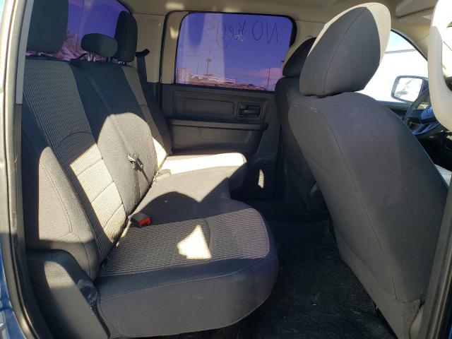 2011 DODGE RAM 1500 1D7RV1CT9BS518352