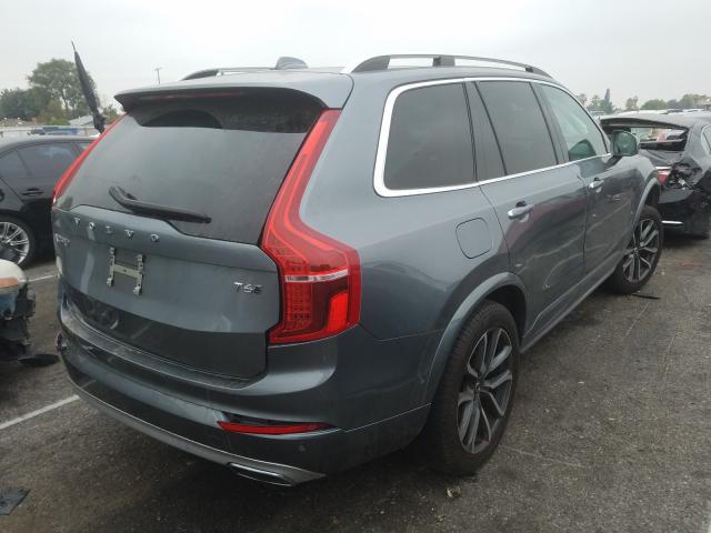2019 VOLVO XC90 T6 MO YV4A22PK6K1471145