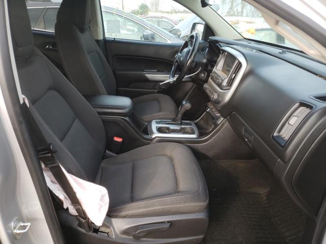 2018 CHEVROLET COLORADO L 1GCGSCEN2J1132736