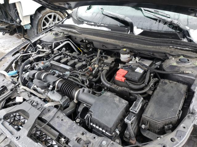 2018 HONDA ACCORD TOU 1HGCV1F98JA036364