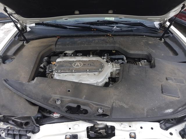 2013 ACURA TL TECH 19UUA8F52DA014452