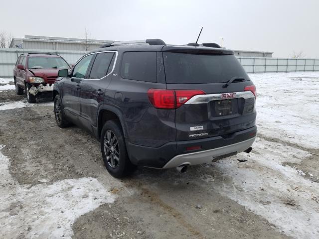 2017 GMC ACADIA SLT 1GKKNMLS9HZ267115