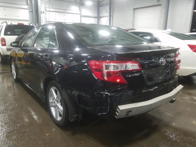 2012 TOYOTA CAMRY 4T1BF1FK2CU127377