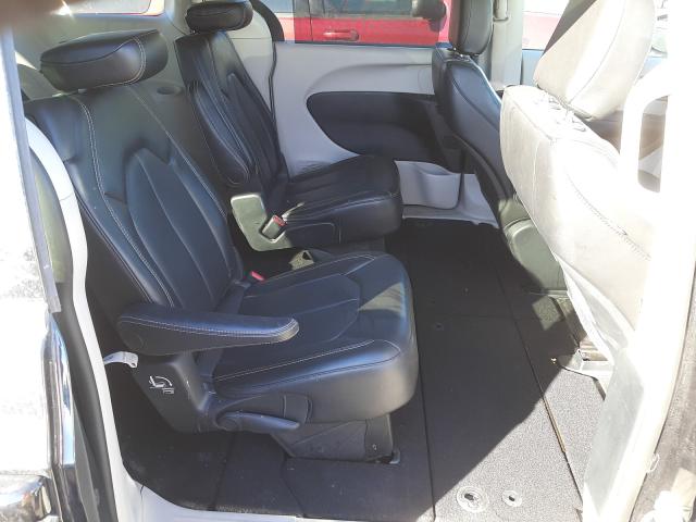 2020 CHRYSLER VOYAGER LX 2C4RC1DG8LR176462