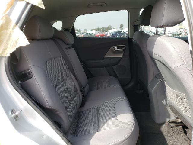 2018 KIA NIRO FE KNDCB3LC7J5212073