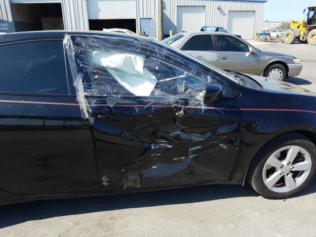 2015 DODGE DART SE AE 1C3CDFDH1FD306988
