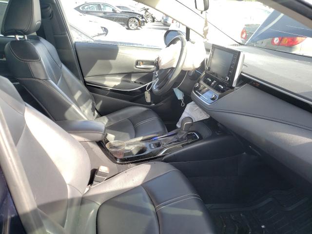 2020 TOYOTA COROLLA XL JTDFPRAE3LJ004501