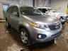 2013 KIA  SORENTO