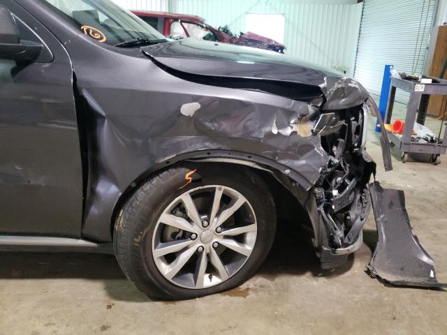 2016 DODGE DURANGO LI 1C4RDHDG2GC361188