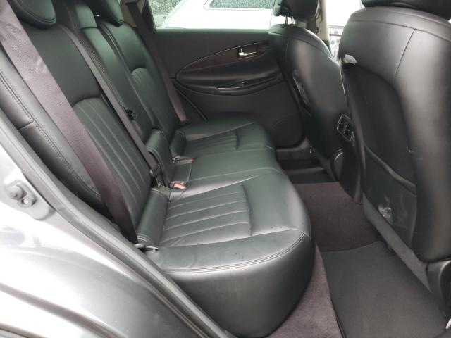 2017 INFINITI QX50 JN1BJ0RP0HM387033