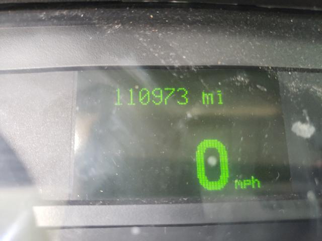 2011 FORD CROWN VICT 2FABP7EV8BX170943