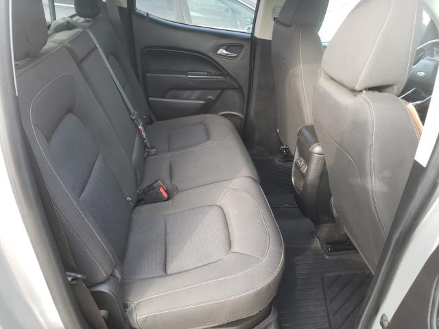 2018 CHEVROLET COLORADO L 1GCGSCEN2J1132736