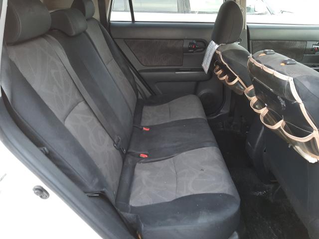 2013 TOYOTA SCION XB JTLZE4FE4DJ040086