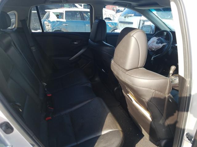 2014 ACURA RDX 5J8TB4H39EL017948