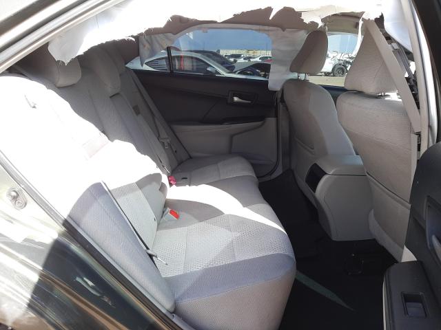 2014 TOYOTA CAMRY L 4T1BF1FK0EU753707
