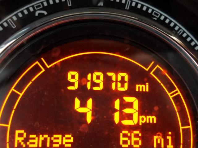 2012 FIAT 500 SPORT 3C3CFFBR0CT171627