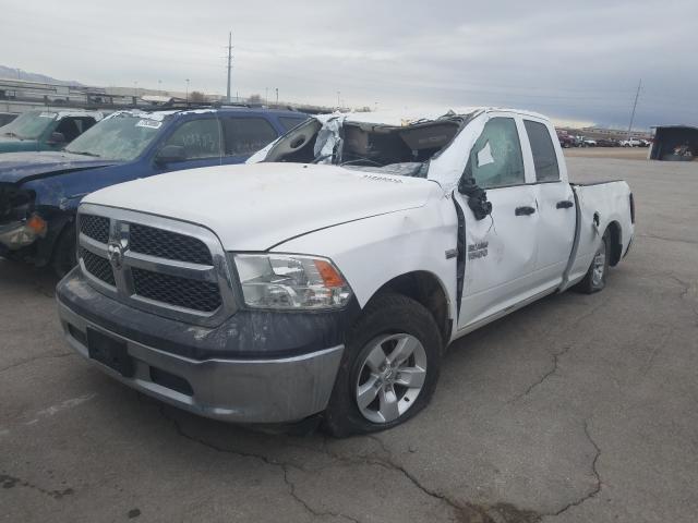 1C6RR7FT5ES183258 | 2014 RAM 1500 ST