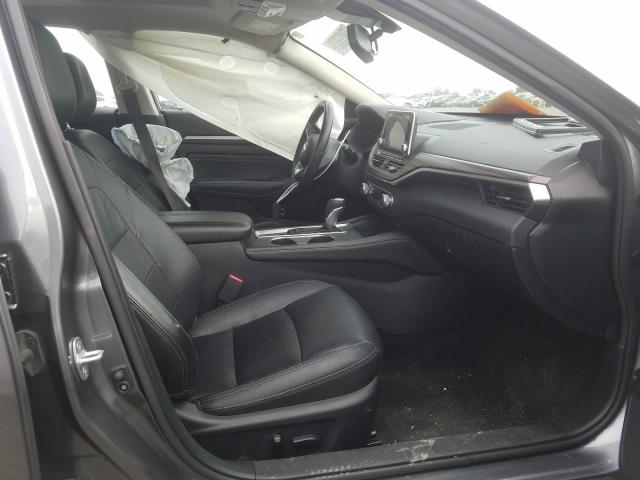 2019 NISSAN ALTIMA SL - 1N4BL4EV8KC191301