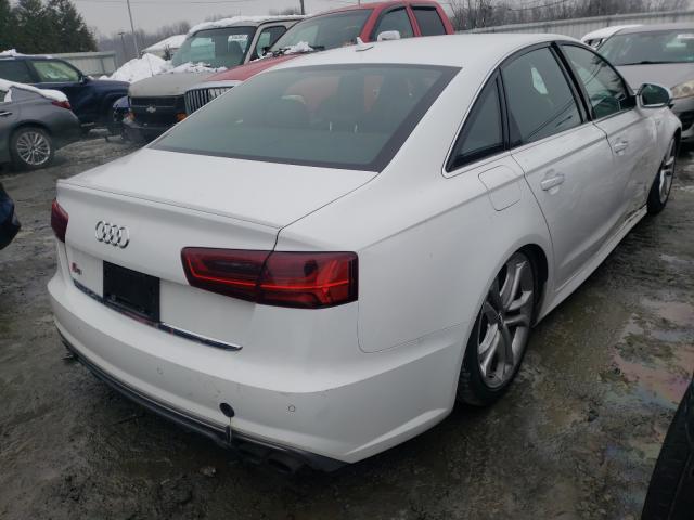 2016 AUDI S6 PREMIUM WAUF2AFC3GN043558
