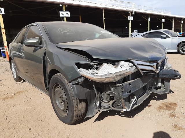 2014 TOYOTA CAMRY L 4T1BF1FK0EU753707