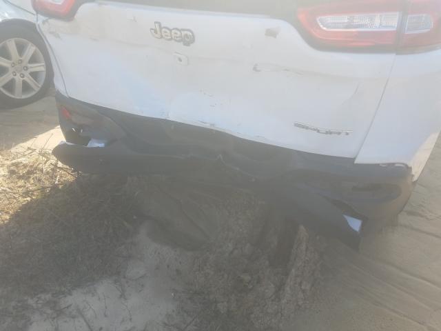 2016 JEEP SPORT 1C4PJLAB5GW171721