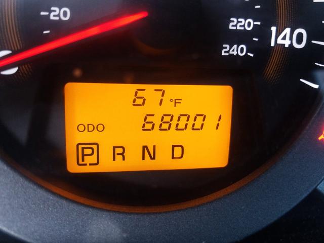 2011 TOYOTA RAV4 LIMIT 2T3DK4DV1BW040837