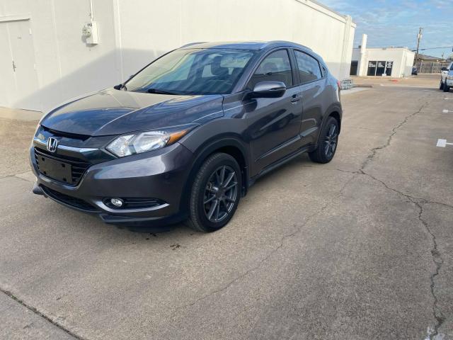 2017 HONDA HR-V EXL 3CZRU5H78HM700278