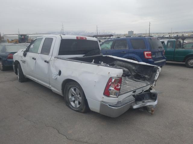 1C6RR7FT5ES183258 | 2014 RAM 1500 ST