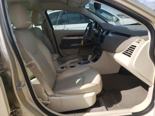 2010 CHRYSLER SEBRING LI 1C3CC5FV3AN193032