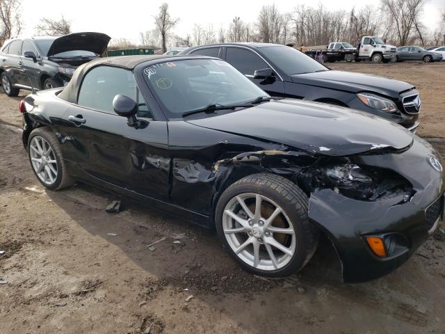 2010 MAZDA MX-5 MIATA JM1NC2EF9A0211768