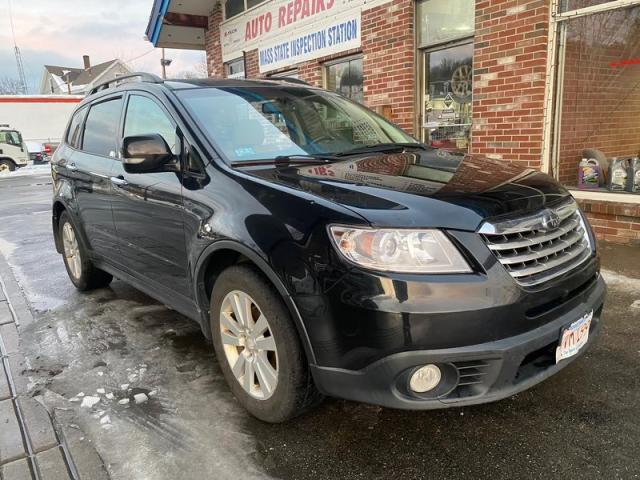 2012 SUBARU TRIBECA LI 4S4WX9GD0C4400491
