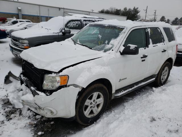 2011 FORD ESCAPE HYB 1FMCU4K39BKB53883
