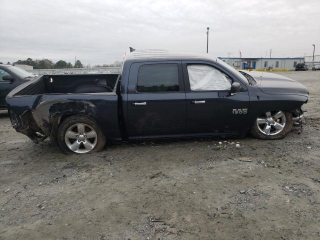 2018 RAM 1500 SLT 1C6RR7LG9JS141127