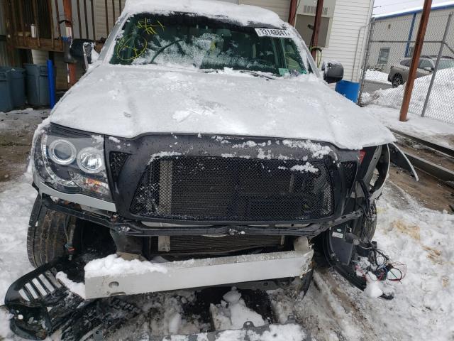 2010 TOYOTA TACOMA ACC 5TEUU4EN4AZ742002