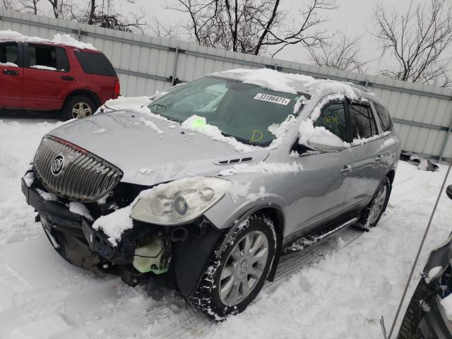 2010 BUICK ENCLAVE CX 5GALVCED3AJ173472