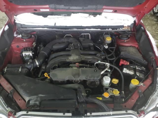 2014 SUBARU IMPREZA PR JF1GPAC61E8337968