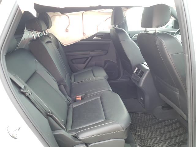 2020 VOLKSWAGEN ATLAS CROS 1V25E2CA2LC231040