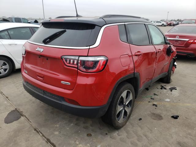 2018 JEEP COMPASS LA 3C4NJCBB2JT287087