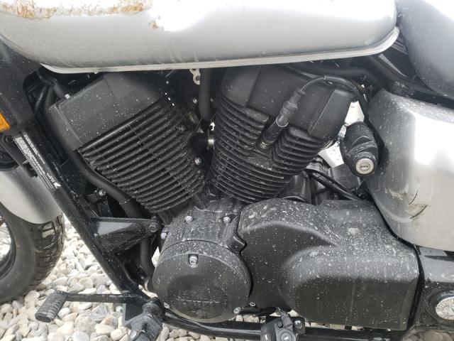 2016 HONDA VT750 C2B JH2RC537XGK600020