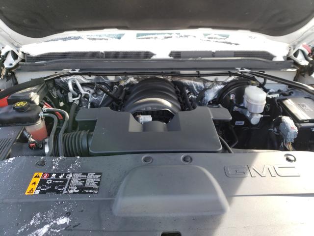 2018 GMC YUKON XL K 1GKS2GKC7JR193980