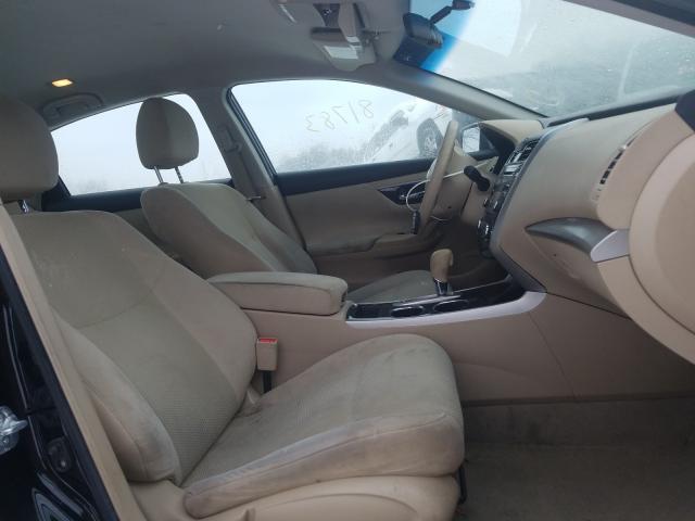 2014 NISSAN ALTIMA 2.5 1N4AL3AP6EN258726