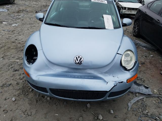2010 VOLKSWAGEN NEW BEETLE 3VWPW3AG2AM026959