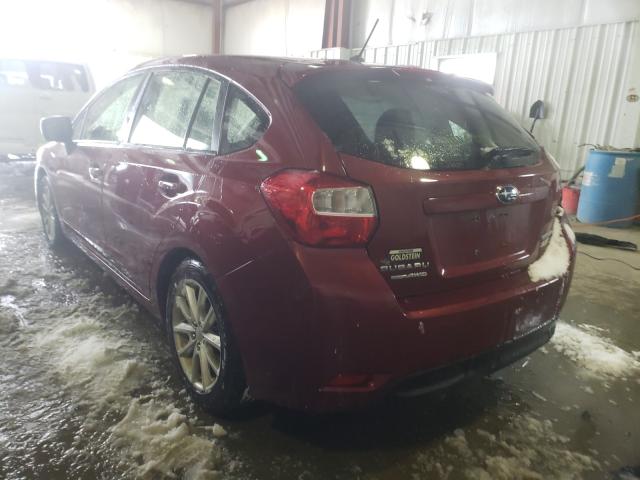 2014 SUBARU IMPREZA PR JF1GPAC61E8337968