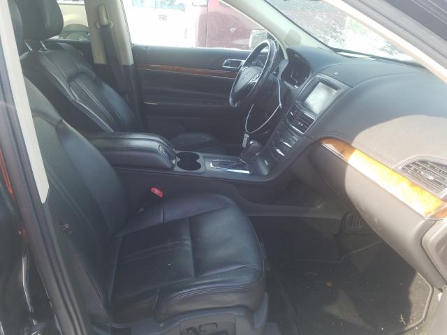 2013 LINCOLN MKT 2LMHJ5AT1DBL58315