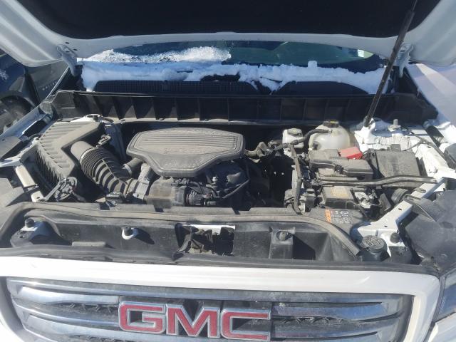 2019 GMC ACADIA ALL 1GKKNTLSXKZ293398