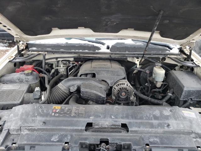 2012 GMC YUKON DENA 1GKS2EEF9CR279935