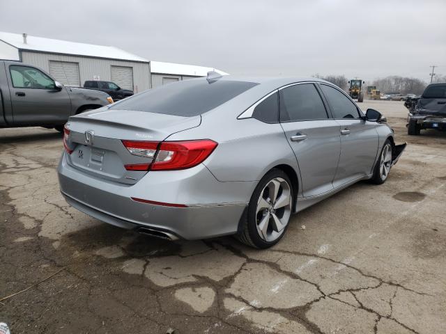 2018 HONDA ACCORD TOU 1HGCV1F9XJA119746